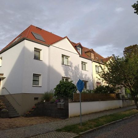 Ferienwohnung Familie Bulst Naumburg  Esterno foto