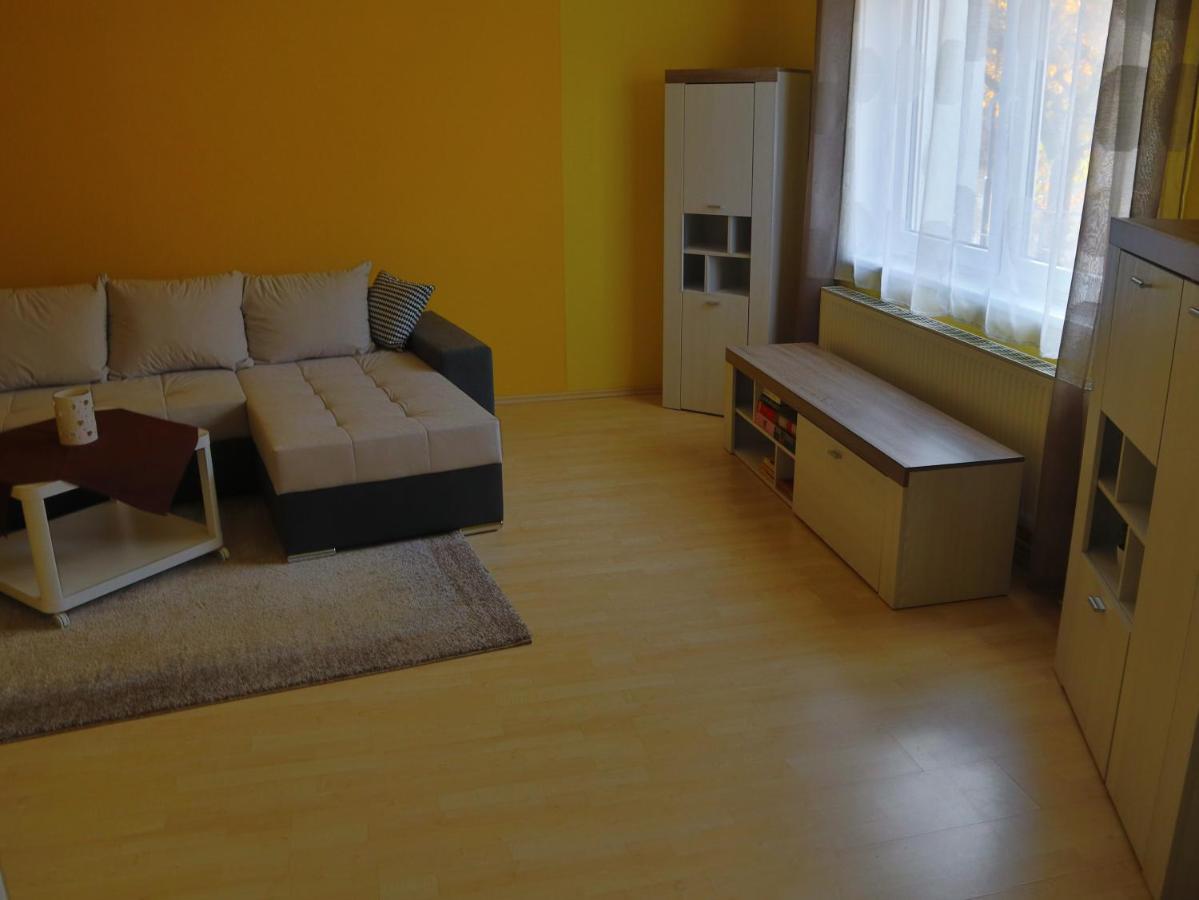 Ferienwohnung Familie Bulst Naumburg  Esterno foto